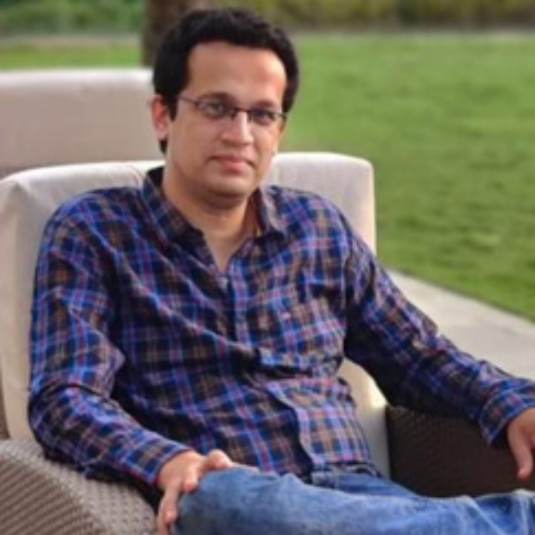 Akhil Ahluwalia