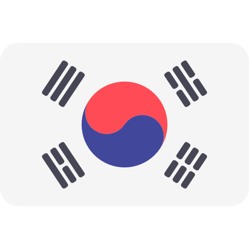 Southkorea flag